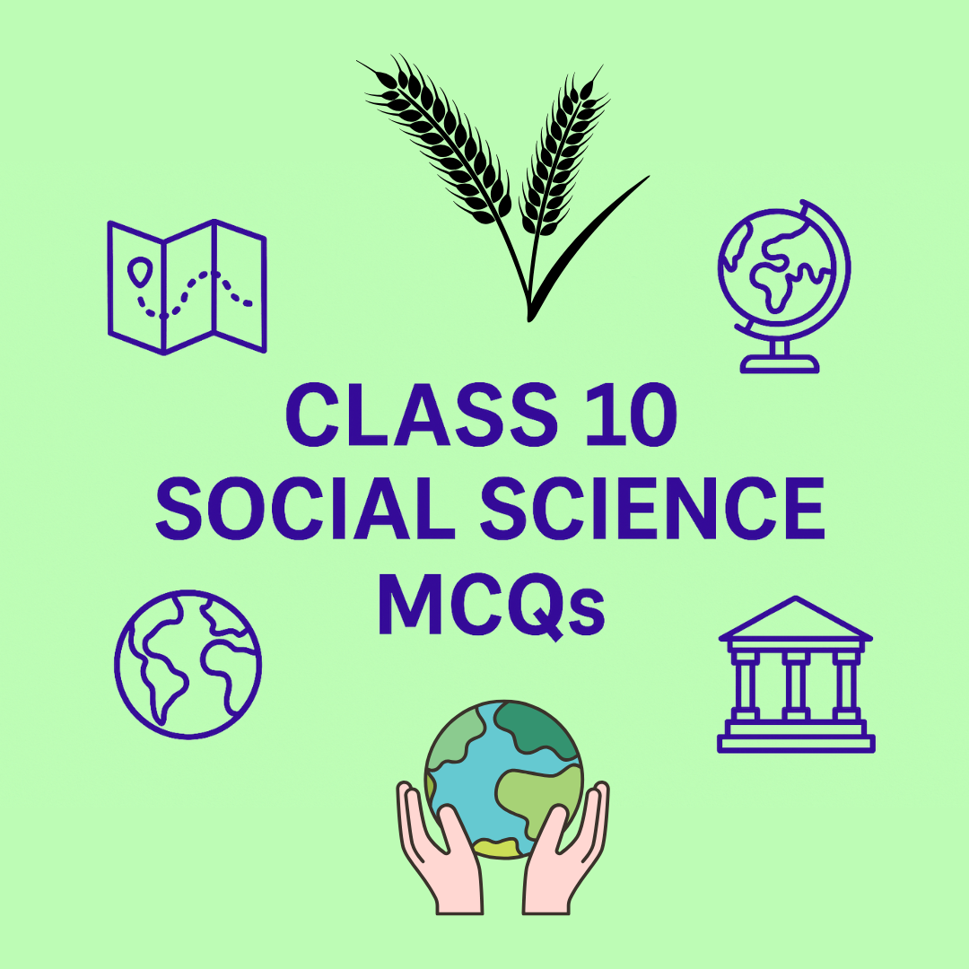 Class 10 Social Science